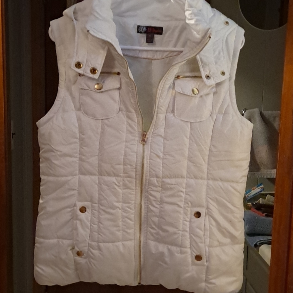 Vest